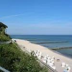 Ostseewoge Apartament *