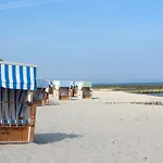 Ostseewoge Nienhagen