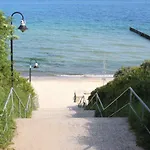Ostseewoge Apartament *