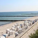Apartament Ostseewoge