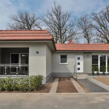 Ostseewoge Lägenhet *