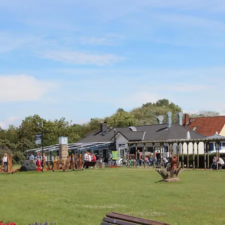 Ostseewoge Lägenhet Ostseebad Nienhagen