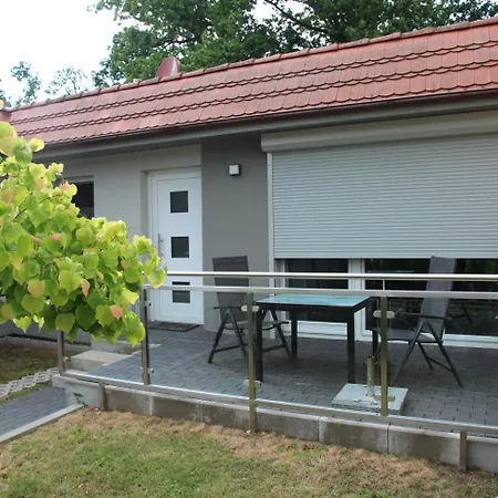 Lägenhet Ostseewoge Ostseebad Nienhagen