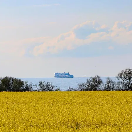 Ostseewoge Ostseebad Nienhagen