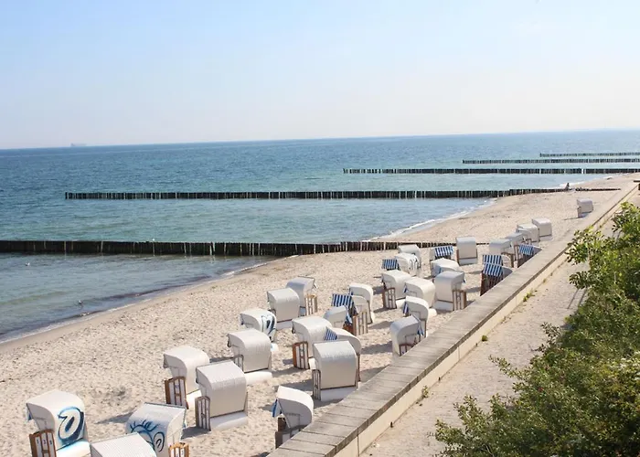Apartman Ostseewoge