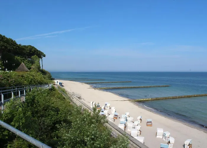 Apartman Ostseewoge